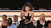 Zendaya Becomes Youngest Two-Time Emmy Winner in History With ‘Euphoria’ Lead Actress Win