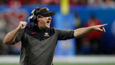 College Football Fans Rip Apart Top 25 Head Coach Rankings For 2024