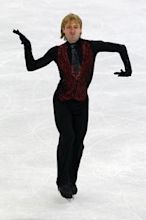 Evgeni Plushenko