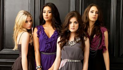 ‘Pretty Little Liars’ Cast: Where Are They Now? Liars, Love Interests and More