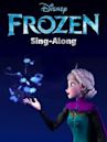 Frozen Sing-Along