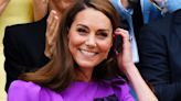 Special meaning behind Kate Middleton's Wimbledon bow revealed