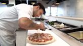 Mike Gallucci's Pizzeria 'Lucci opens in Belmar