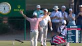 Francesco Molinari Drains Improbable Ace on Final Hole to Make U.S. Open Cut