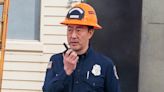 9-1-1's Kenneth Choi Reflects on Chimney's Important Lesson, Welcomes [Spoiler] Back to the 118