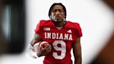 Indiana Football Shows Glimpse of New Uniforms For 2024 Season