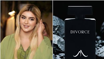 'Divorce': Dubai Princess Sheikha Mahra, Who Announced Split With Husband On Instagram, Launches New Perfume Line - News18