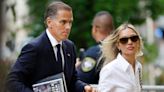 Hunter Biden trial enters day 5 after testimony from sister-in-law-turned-girlfriend: 'Panicked'