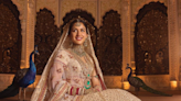 How To Recreate Radhika Merchant's Wedding Look On Your Special Day