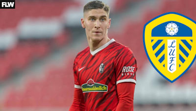 "Would've been our best signing" - Leeds United transfer regret expressed over Roland Sallai