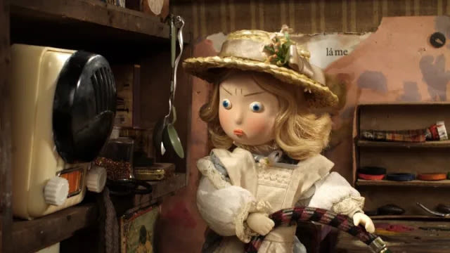 Toys in the Attic (2009) Streaming: Watch & Stream Online via Amazon Prime Video and Peacock