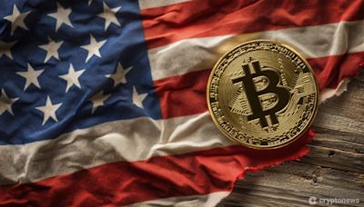 Vivek Ramaswamy Calls Current Crypto Regulation ‘Anti-American at its Core’