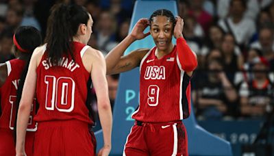 How to watch Team USA vs Australia women’s basketball semifinal: Live stream, TV channel