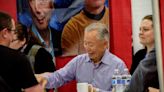 'Star Trek' star to host 'An Evening with George Takei' in Ann Arbor