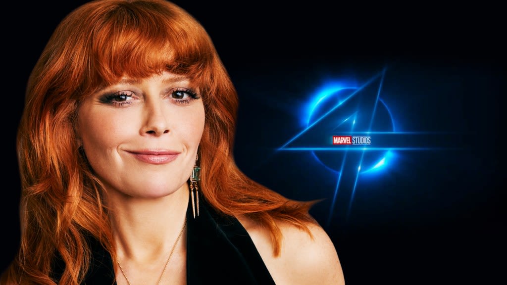 ‘The Fantastic Four’: Natasha Lyonne Latest To Join Ensemble Of Marvel Studios Movie