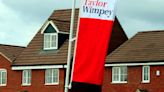 Taylor Wimpey forecasts housebuilding surge in second half of year