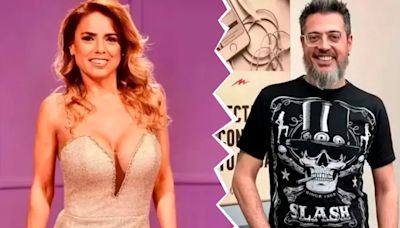 Marina Calabró confirmó su separación de Rolando Barbano: “Si me pongo a hablar lloro” | Espectáculos