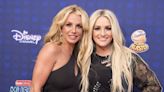 Britney Spears chama irmã de 'vadiazinha' após suposta indireta