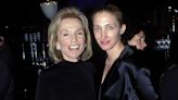 One Of Carolyn Bessette Kennedy's Classic Looks Is Going Up For Auction