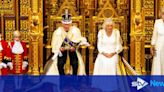 Royal family income to rise by £45m amid Crown Estate profits boom