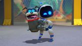 Primeras Impresiones de Astro Bot para PlayStation 5