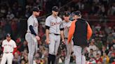 Detroit Tigers' Jack Flaherty gets injection for back pain, ready to face Justin Verlander