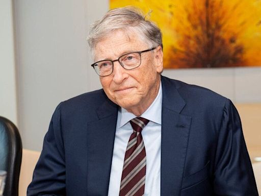 Bill Gates Owns 275,000 Acres Of U.S. Farmland. His Answer To Why He's Buying So Much Of It Might Surprise You