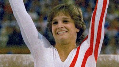 Mary Lou Retton reveals the disgusting fat-shaming abuse she suffered