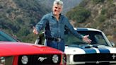 Jay Leno Has Suffered Serious Burns from a Car Fire