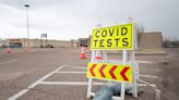 State Fairgrounds testing site closes; Pueblo Mall site to remain open through July