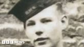 D-Day 80: Royal Navy veteran dies days before anniversary