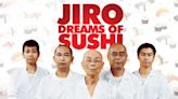 Jiro Dreams of Sushi Streaming: Watch & Stream Online via Amazon Prime Video