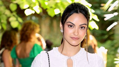 Camila Mendes lands lead movie role in Masters of the Universe reboot