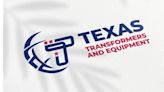 Texas Transformers and Equipment, LLC emerges as one of the fastest growing transformer companies in the US