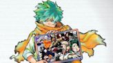 Is My Hero Academia Chapter 424 the last manga chapter? - Dexerto