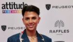 Unicorns’ Jason Patel shares PEUGEOT Attitude Pride Awards highlights, including ‘Will Young, Russell Tovey and Tia Kofi’