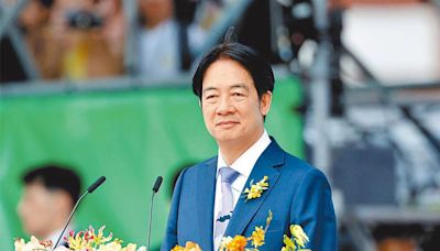 財劃法不公義 藍委挖出賴「這抱怨」：難道要打臉賴市長