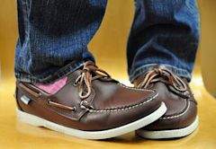 Sebago (company)