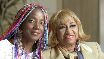 Pinecrest Gardens, en Florida, rinde tributo a Celia Cruz en su centenario