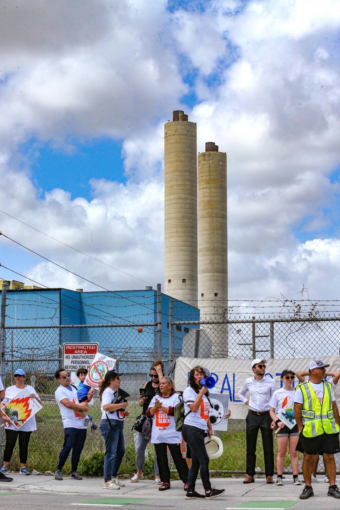 Where will the next Miami-Dade incinerator go? Consultant report rates sites