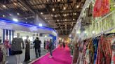 India Stages Country’s Largest Ever Textile Event