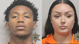 LPSO seizes more than $1 million worth of meth from Lafayette apartment; pair arrested