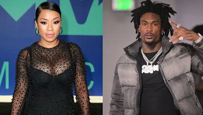 Keyshia Cole Seemingly Confirms Hunxho Dating Rumors