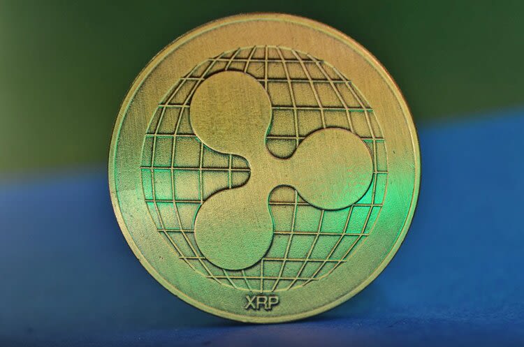 Ripple whales buy hundreds of millions of XRP tokens as the altcoin rallies