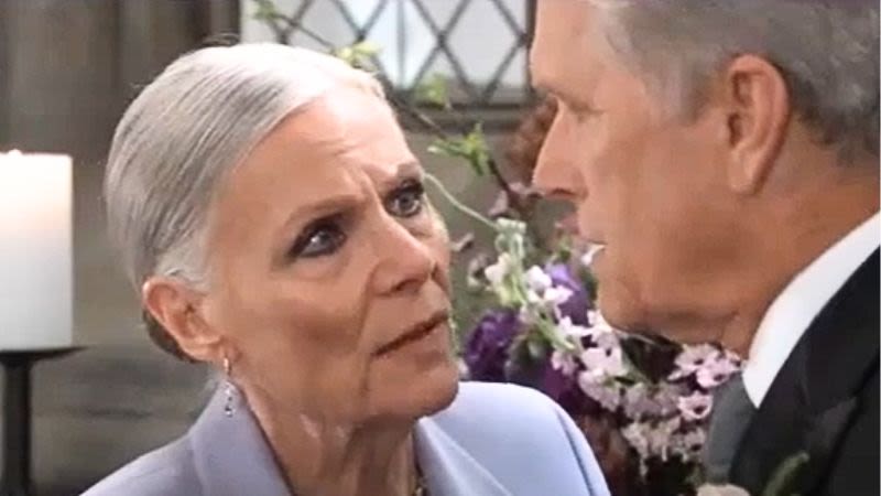 'General Hospital' Spoilers For Thursday, May 16: Tracy comes to the rescue! Plus, will Kristina's request end up doing more harm than good? - Daily Soap Dish