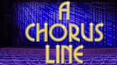 A CHORUS LINE to be Presented at Palos Verdes Performing Arts Center This Spring