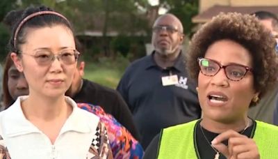 Angry Houston residents slam luxury community developer after paying thousands for amenities they never received