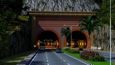 PM Modi to Inaugurate Goregaon-Mulund Link Road’s Twin Tunnel Project Tomorrow - News18