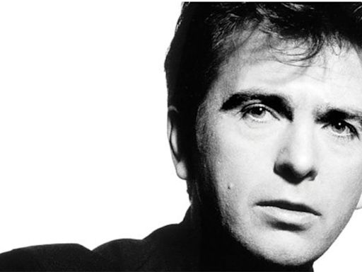 How Peter Gabriel made So and became the world's biggest-selling cult artist