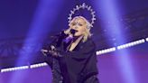 Madonna Just Performed One Of The Biggest Concerts Of All Time